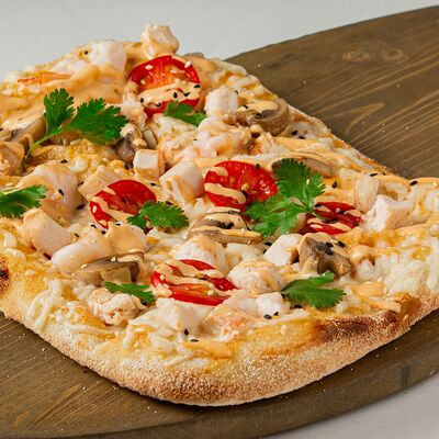 Том Ямчик в URBAN PIZZA по цене 620 ₽