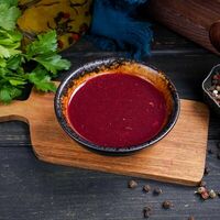 Ткемали красный в МЕГРЕЛИ