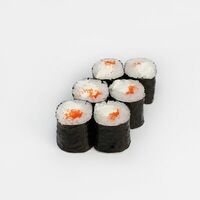 Мини-ролл с сыром в Champion Sushi