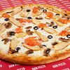 Пицца Курочка барбекю 30 см в Don Pizza по цене 889