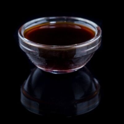 Соевый соус в Ресторан Воробьёвы Горы PREMIUM по цене 173 ₽