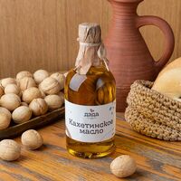 Кахетинское масло в Дэда