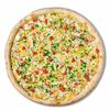 Пицца Чикен ранч средняя в Pizza & Pizza по цене 685