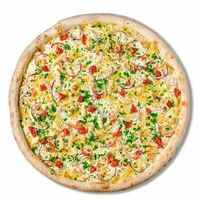 Пицца Чикен ранч средняя в Pizza & Pizza