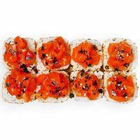 Филадельфия тартар в Pro Sushi