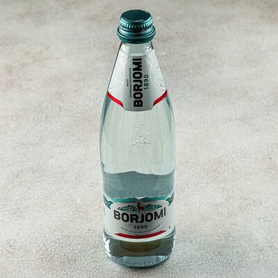 Боржоми в Лесной по цене 350 ₽