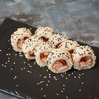 Ролл Комплимент в Баба роллс