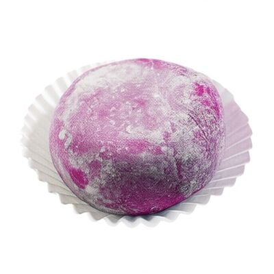 Моти Ежевика в Harucha Bubble Tea по цене 330 ₽