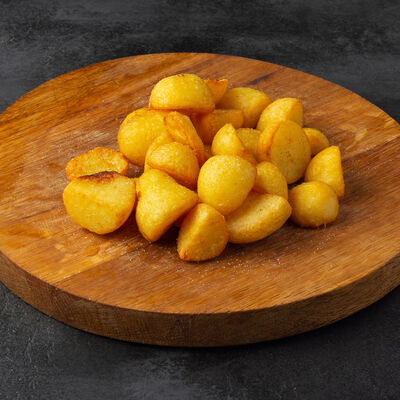 Картофель по-деревенски в Таекпицца по цене 220 ₽