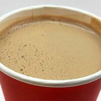 Какао натуральныйв Cubita coffee