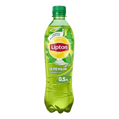 Lipton Зеленый чайв Быстрый повар по цене 150 ₽