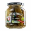 Огурцы Лукашинские Детям солёные в Азбука Вкуса Экспресс Меню по цене 168