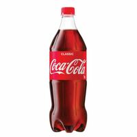 Coca-cola 1 л в Шаурма тут