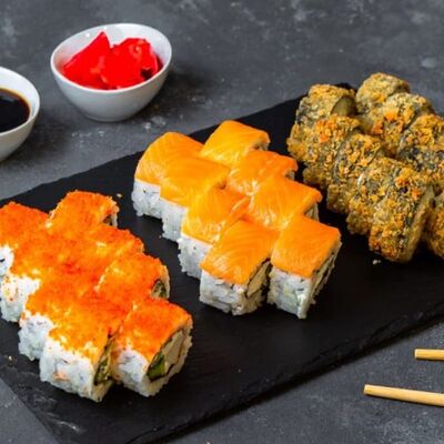 Набор Филадельфияв YouMe по цене 3600 ₽