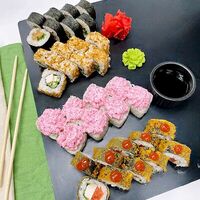 Ями - сет. (32шт) в Панда Бистро