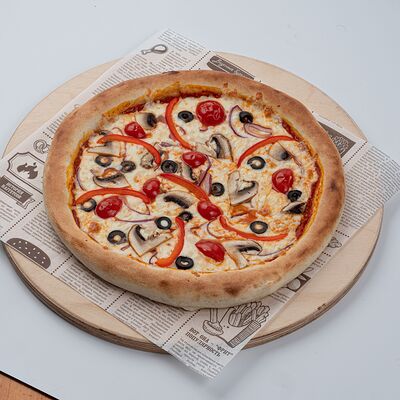 Вегетарианская в Sushi adler по цене 1040 ₽