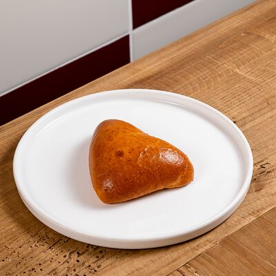 Пирожок с картошкой и грибами в Алёнка по цене 90 ₽