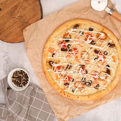 Морская в Full house по цене 879 ₽