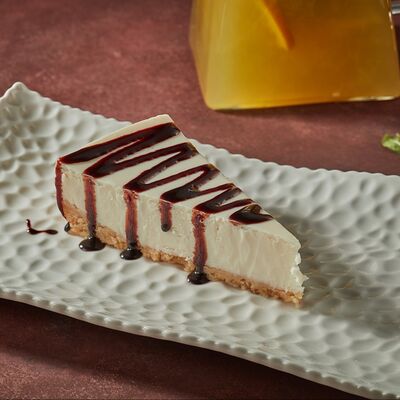 Чизкейк Нью-Йорк в #наУГЛЯХ по цене 280 ₽