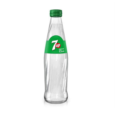 7up в YAKUZA по цене 890 ₸