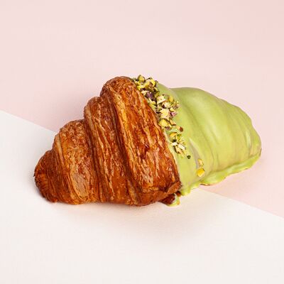 Круассан с фисташковым кремом в Кекслав по цене 300 ₽