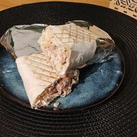 Шаурма с говядиной в Гриль 7 паб