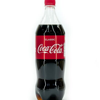 Coca-Cola в ОСЕТИНСКИЕ ПИРОГИ по цене 270 ₽