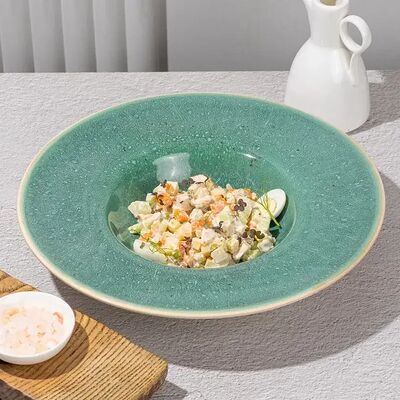 Оливье с цыплёнком в Vivat Pizza по цене 395 ₽