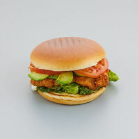 Итальянский в Brand Burger