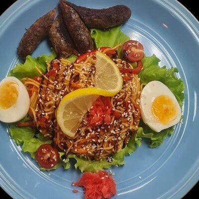 Мергез по-японски в Карфаген по цене 800 ₽