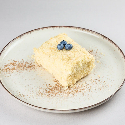 Наполеон в Василек по цене 330 ₽