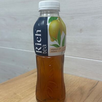 Rich Tea Лимон в Курица Гриль по цене 100 ₽