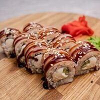 Прошуто в Пицца & Роллы BonSimon