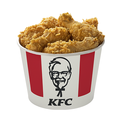 Баскет 8 Ножек Острый в KFC по цене 529 ₽