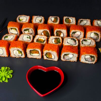 Сет Калифорнияв От Нафани по цене 1525 ₽