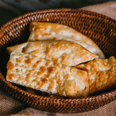 Фокачча в Досытаевский по цене 150 ₽