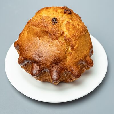 Кекс в Столовая на Типанова по цене 155 ₽