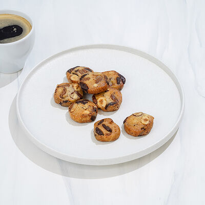 Печенье Кукис с шоколадом в Магбургер & Братья Караваевы по цене 115