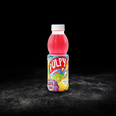 Pulpy Тропический в Burger Club по цене 162 ₽