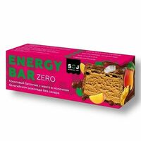 Energy Bar Zero с манго в Кофе ателье