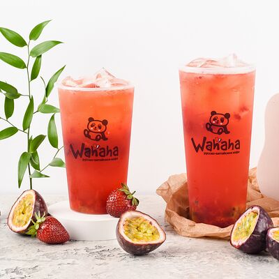 Луффи в Wahaha по цене 408 ₽