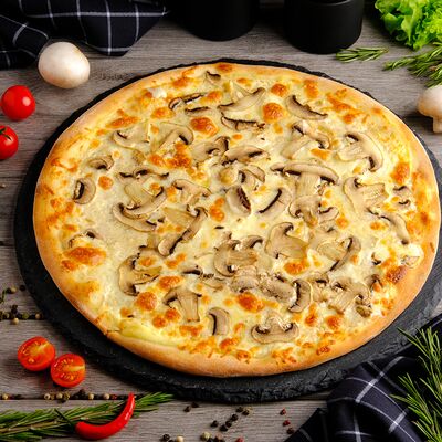 Пицца Грибная в Несушка по цене 500 ₽