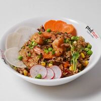 Рис по-тайски в PhoYum