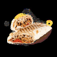 Барбекю XXL в Shaurmeals
