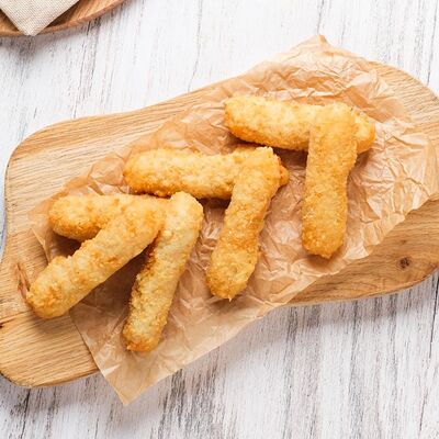 Сырные крокеты в Мука по цене 1500 ₽