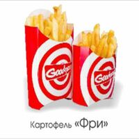 Картофель фри в Goodness