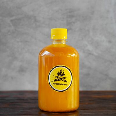 Морс Облепиховый в Старый Ереван по цене 390 ₽