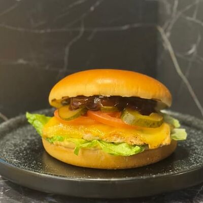 Цыпочка в BRCAFE по цене 530 ₽