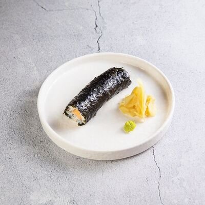 Хенд ролл гребешок в Эбби Noodles & Sushi Bar по цене 350