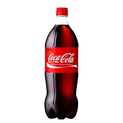 Coca-Cola в Pizza Gold по цене 450 ₽